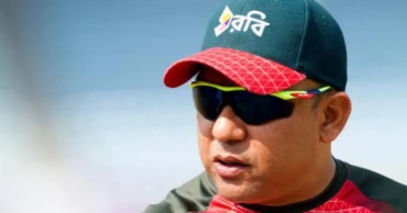 Khaled Mahmud surprised by Gazi Ashraf's appointment as chief selector