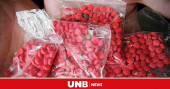 Cox's Bazar: Myanmarese national held with Yaba pills worth Tk 2.40 cr