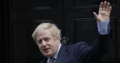 Boris Johnson’s bombshell exit from Parliament leaves UK politics reeling
