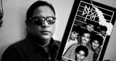 Singer Khalid no more
