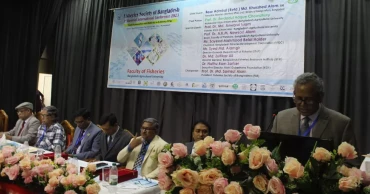 International conference for achieving SDGs starts at BAU
