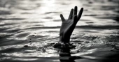 Man, grandson drown in Mymensingh pond