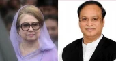 Khaleda Zia, Haji Selim can’t contest next national polls: Khurshid Alam