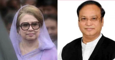 Khaleda Zia, Haji Selim can’t contest next national polls: Khurshid Alam