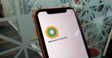 India unveils WhatsApp alternative, Sandes