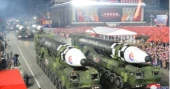 N. Korea threatens unprecedented response to South-US drill