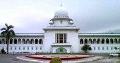 Aslam Chowdhury's bail order stayed