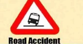 2 die as bus crashes into an autorickshaw in Pabna