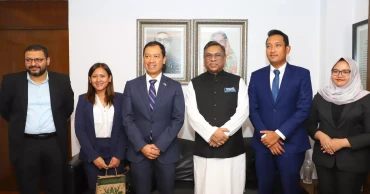 Nasrul urges Indonesia to share experiences, work with Bangladesh in energy sector