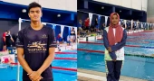 World Aquatics: Bangladeshi Swimmers perform dismally