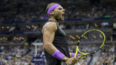 Nadal aims to put one of the Big Three in US Open semifinals