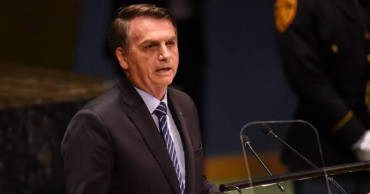 Brazilian president promises 'soft' administrative reform