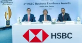 HSBC launches 3rd Business Excellence Awards