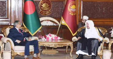 President urges KSA to invest more in Bangladesh