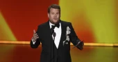 Corden addresses divided America in final ‘Late Late Show’