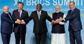 Iran, Saudi Arabia and Egypt are among 6 nations set to join the BRICS economic bloc