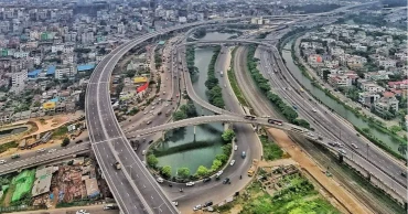 Elevated expressway a big step towards Smart Bangladesh: Korean Ambassador