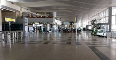 Cairo airport worker arrested for groping American traveler