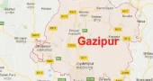 Couple dies after mud house collapses during rain in Gazipur