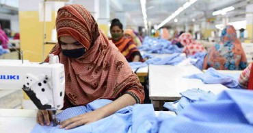 Covid-19 affected livelihoods of 82pc RMG workers: SANEM