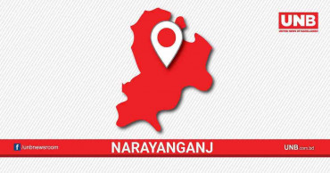 Five workers burnt in Narayanganj steel mill explosion