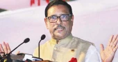 Extortion in transport sector will never stop completely: Quader