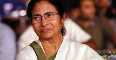 Mamata flays Modi govt for not inviting her to meet Hasina