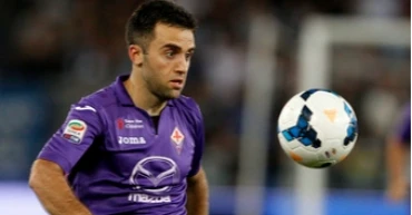 Former Italy striker Giuseppe Rossi retires after a career slowed by severe injuries