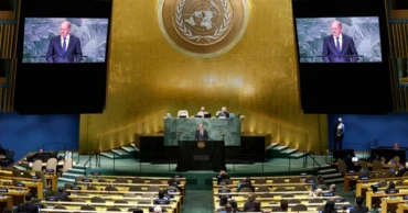 UNGA’s annual debate ends with call for just and equitable  system to overcome hurdles