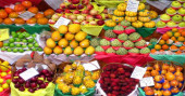 Fruits become costlier despite enough supply during Ramadan