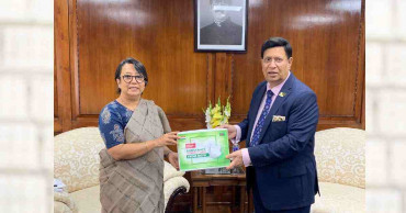 India provides assistance to tackle Covid-19 in Bangladesh