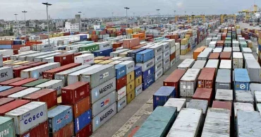 Exports raked in $55.56bn in FY23, highest in history
