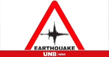 6.8 earthquake shakes lightly populated part of Tajikistan