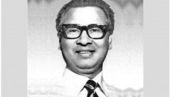 Tajuddin Ahmad remembered on his birthday