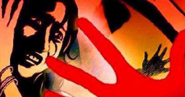 Youth held for ‘raping’ girl in Thakurgaon