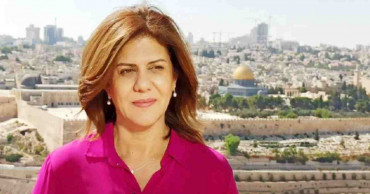 UN Security Council condemns killing of Al-Jazeera journalist in West Bank