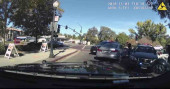 California deputy shoots Black man within a minute