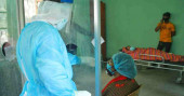 Coronavirus: Over 600 Bangladeshi doctors infected