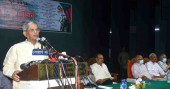 Need greater unity to oust AL govt: Fakhrul