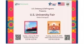 US Embassy to host university fairs in Dhaka, Chattogram