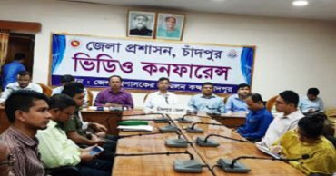 Drive to free rivers, canals to begin in Chandpur on Dec 13 