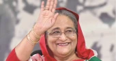 Shun luxury and serve the people: PM Hasina tells elected Zila Parishads