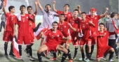 AFC U-17 Asian Cup Qualifiers: Yemen emerge Group E champions outplaying Bangladesh 4-0