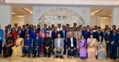 India’s NCGG completes training programme for 58th batch of Bangladeshi civil servants