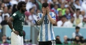 Qatar World Cup Day 7: Argentina playing for survival, Saudi and France vying for R16 spot