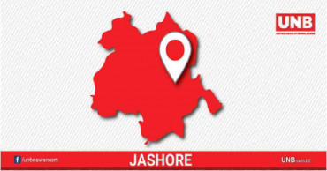Man’s charred body found in Jashore