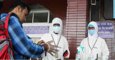 Covid-19 in Bangladesh: Five die, 410 get infected in 24 hrs  