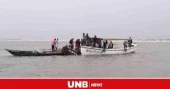 3 more bodies retrieved from Padma River after boat sinks in C’nawabganj