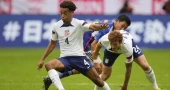 US' Tyler Adams, 23, youngest captain at FIFA World Cup