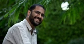 Imprisoned Egyptian activist calls off hunger strike